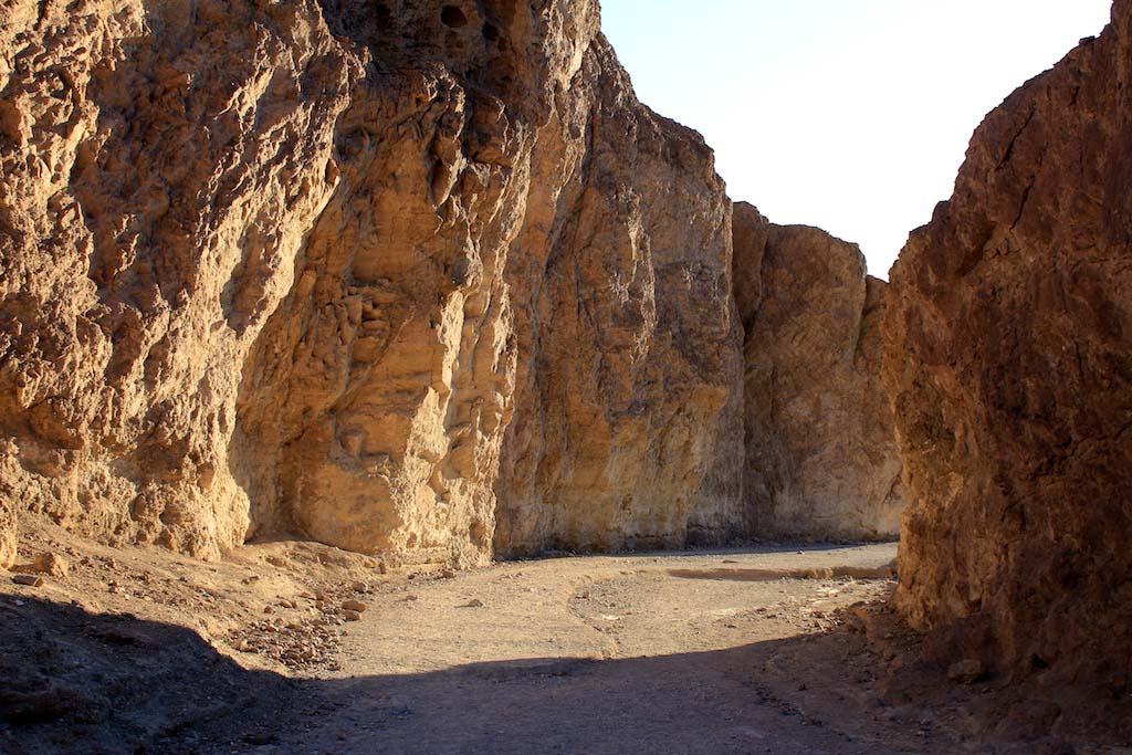 Death Valley star wars